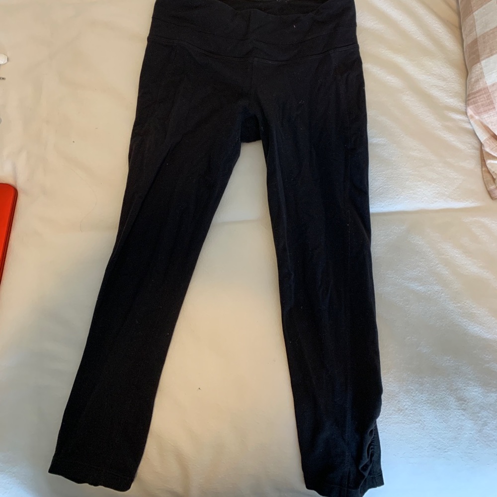 Altheta leggings